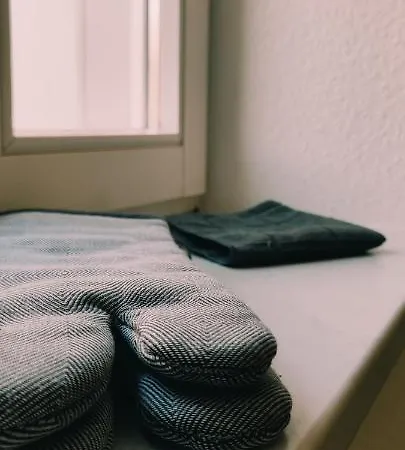 Ferienwohnung Trinitatis Sondershausen Eksteriør billede