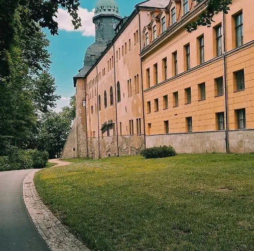 Ferienwohnung Trinitatis