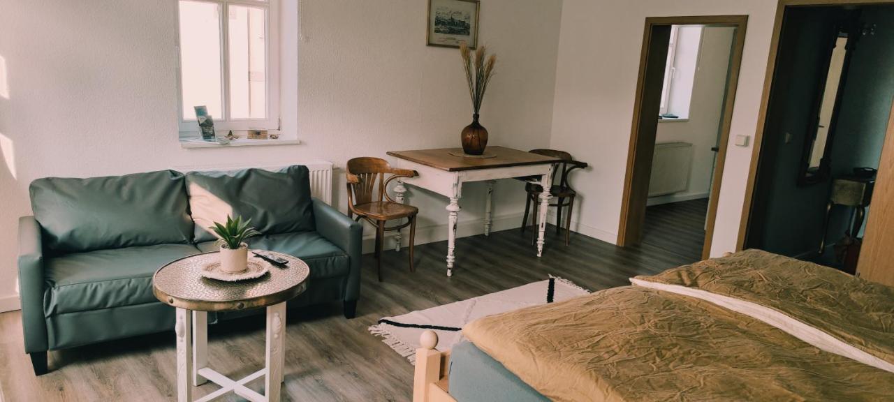 Apartment Trinitatis Sondershausen