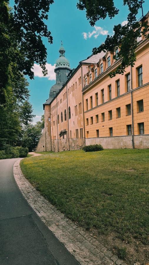 Apartment Trinitatis Sondershausen